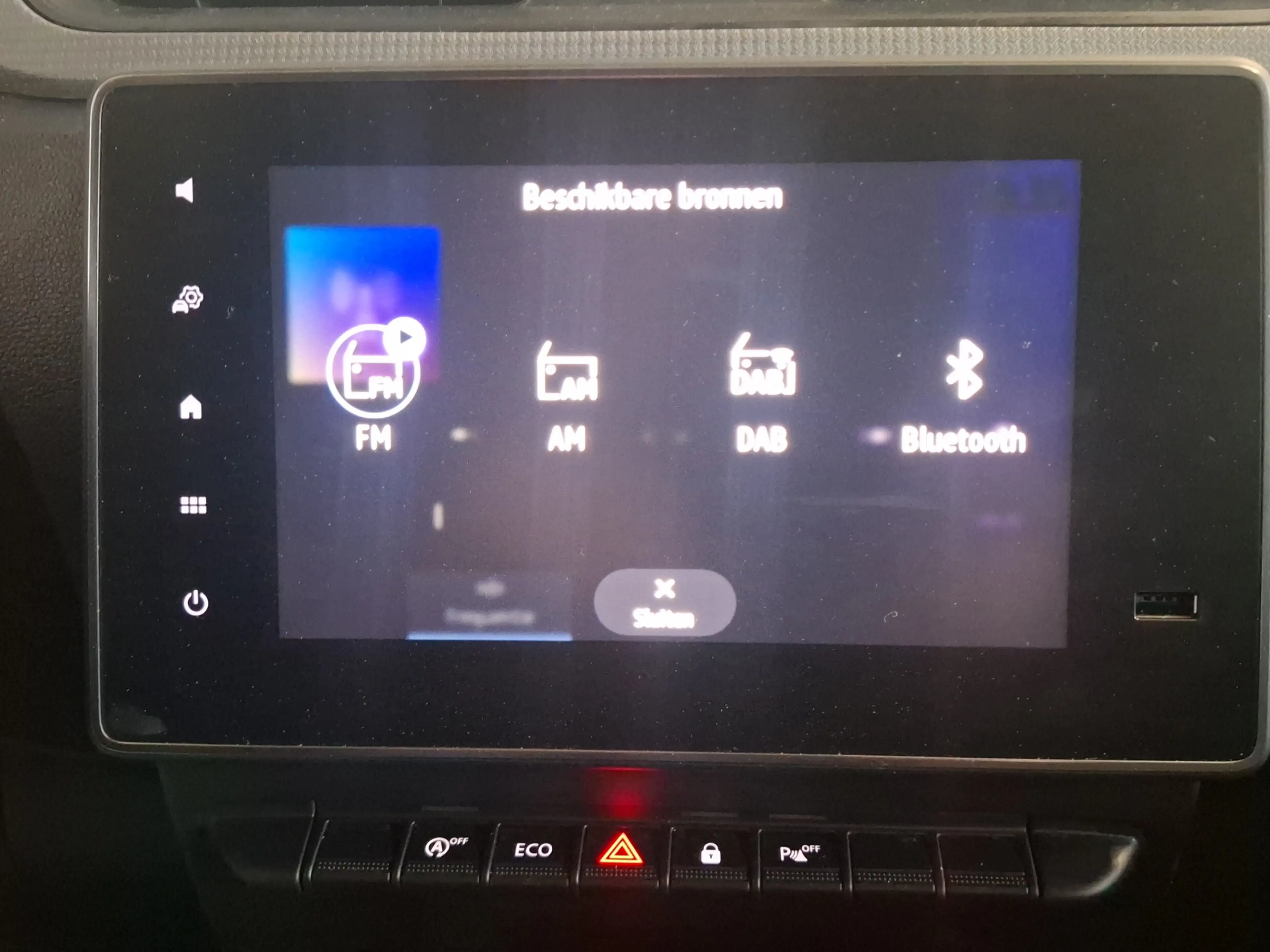 Renault Express 1.5 dCi 75 Comfort NAVI AIRCO PDC CAM — photo 13