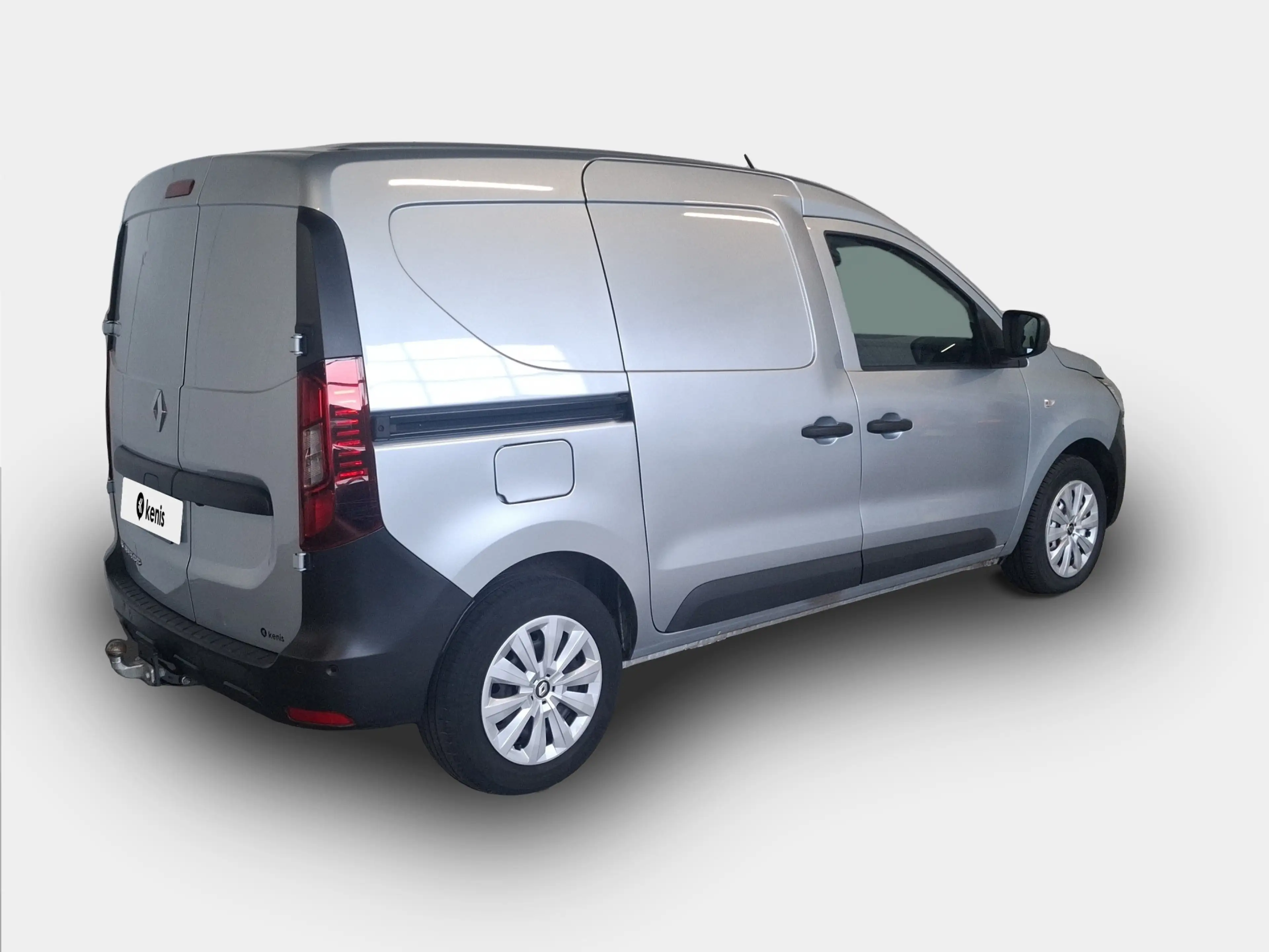 Renault Express 1.5 dCi 75 Comfort NAVI AIRCO PDC CAM — photo 4