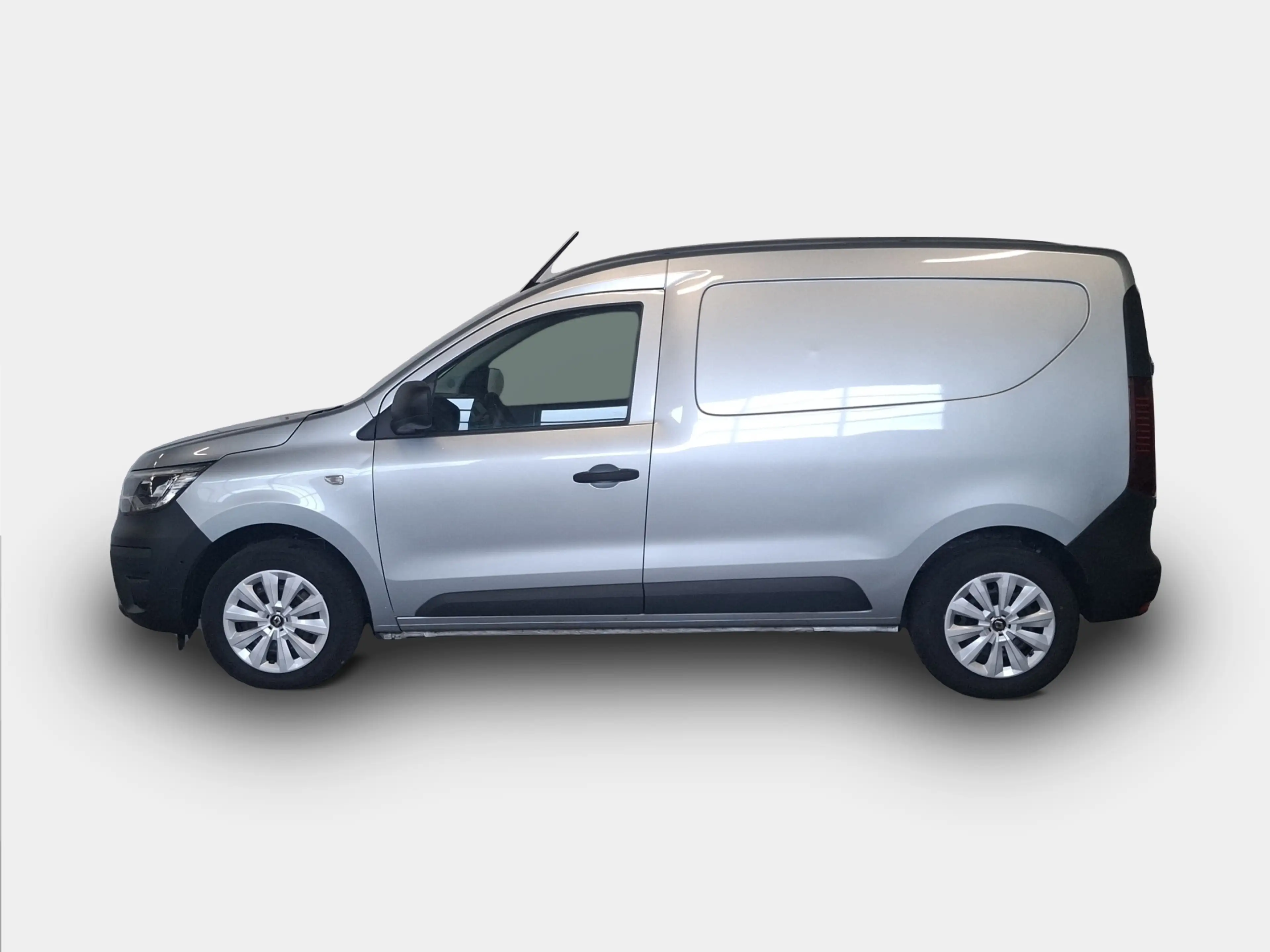 Renault Express 1.5 dCi 75 Comfort NAVI AIRCO PDC CAM — photo 2