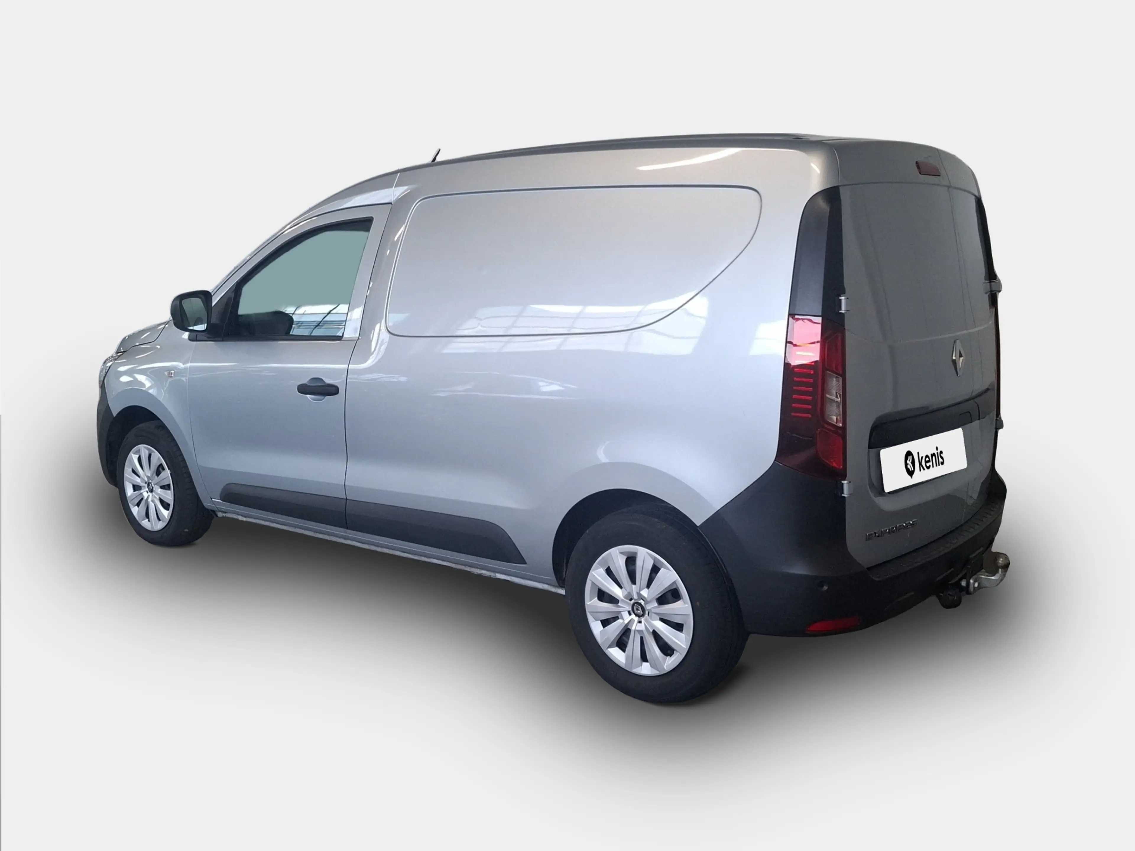 Renault Express 1.5 dCi 75 Comfort NAVI AIRCO PDC CAM — photo 3