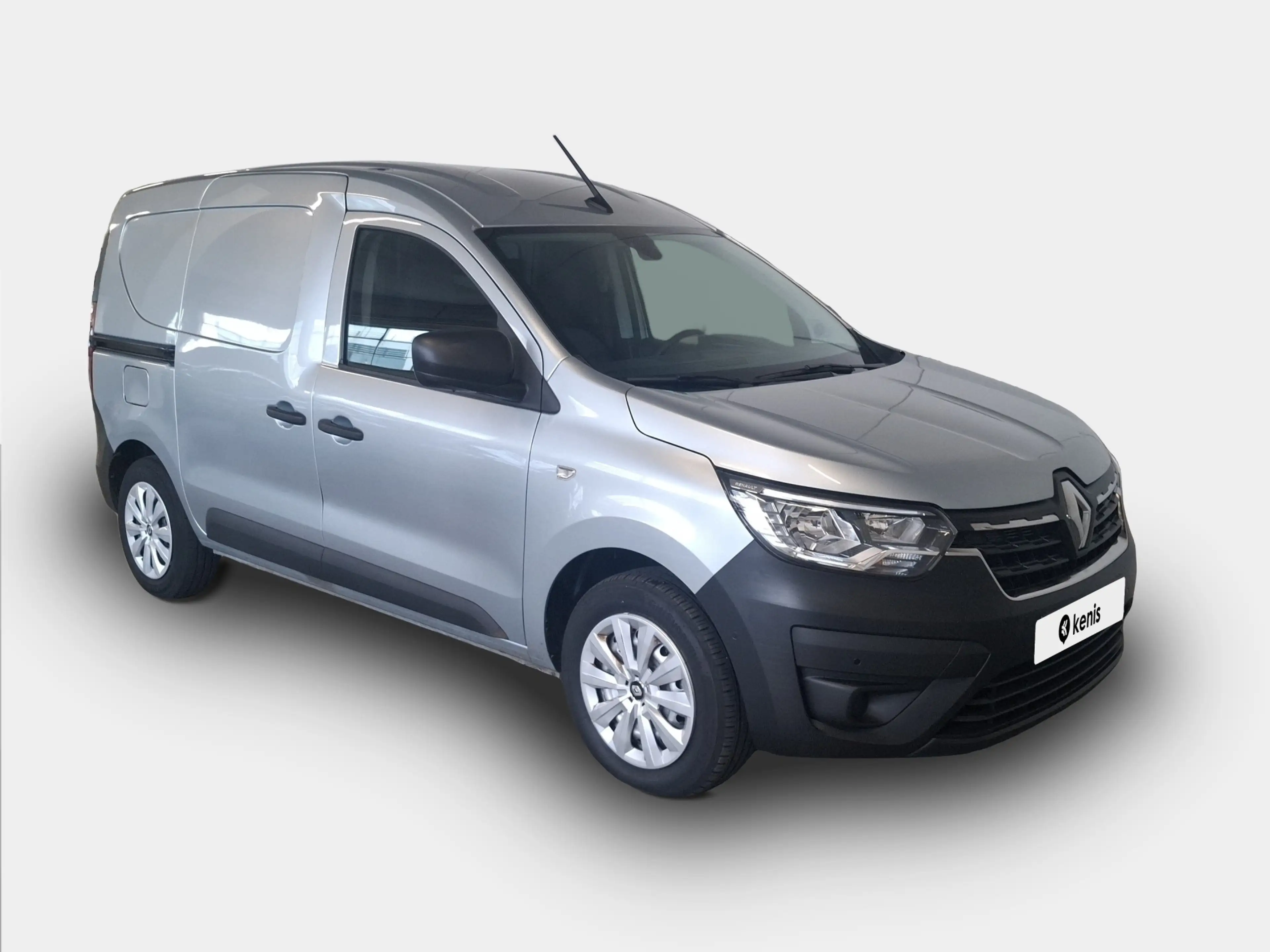 Renault Express 1.5 dCi 75 Comfort NAVI AIRCO PDC CAM — photo 6