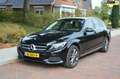 Mercedes-Benz C 180 Estate Prestige Org NL/NAP/trekhaak/leer/camera Noir - thumbnail 1