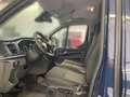 Ford Transit Custom Kombi Doka 320 L1 Trend Xenon Navi ACC Unfallschad Blau - thumbnail 6