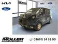 Ford Transit Custom Kombi Doka 320 L1 Trend Xenon Navi ACC Unfallschad Blau - thumbnail 1