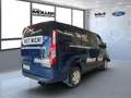 Ford Transit Custom Kombi Doka 320 L1 Trend Xenon Navi ACC Unfallschad Blau - thumbnail 3