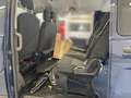 Ford Transit Custom Kombi Doka 320 L1 Trend Xenon Navi ACC Unfallschad Blau - thumbnail 9