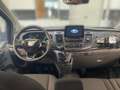 Ford Transit Custom Kombi Doka 320 L1 Trend Xenon Navi ACC Unfallschad Blau - thumbnail 7