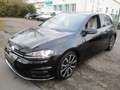 Volkswagen Golf Edition BMT  R.Line Schwarz - thumbnail 3