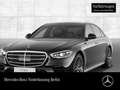 Mercedes-Benz S 500 L 4M AMG+NIGHT+PANO+DIGITAL-L+BURMESTER3D Schwarz - thumbnail 1