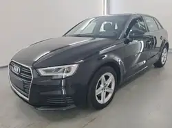 Audi A3 Sportback 30 TFSI ,EU6d TEMP,LEDER,SPORT