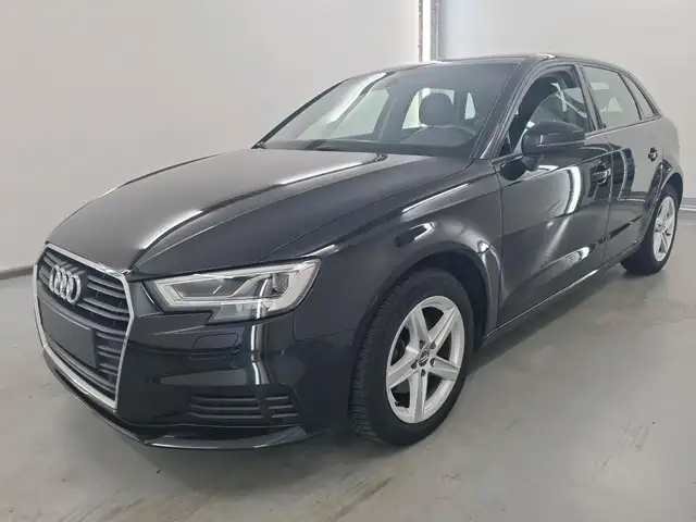 Audi A3 Sportback 30 TFSI ,EU6d TEMP,LEDER,SPORT
