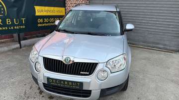 1.6 TDI 105 GREENLINE