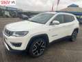 Jeep Compass Compass 2.0 mjt Longitude 4wd 140cv my19 FS904WY Blanc - thumbnail 1