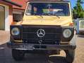 Mercedes-Benz G 240 240GD Cabrio"1979" Nr.397!!wunderschön Geel - thumbnail 22