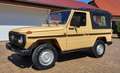 Mercedes-Benz G 240 240GD Cabrio"1979" Nr.397!!wunderschön Geel - thumbnail 1