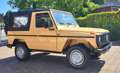 Mercedes-Benz G 240 240GD Cabrio"1979" Nr.397!!wunderschön Geel - thumbnail 2