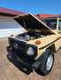 Mercedes-Benz G 240 240GD Cabrio"1979" Nr.397!!wunderschön Geel - thumbnail 9