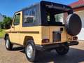 Mercedes-Benz G 240 240GD Cabrio"1979" Nr.397!!wunderschön Geel - thumbnail 18