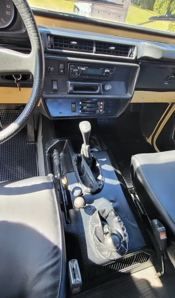 Mercedes-Benz G 240 240GD Cabrio"1979" Nr.397!!wunderschön, foto 8