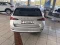 Skoda Octavia Combi 2.0 TDI DSG *LED *TEMPO *NAVI *SHZ *DAB *AP Silber - thumbnail 17
