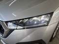 Skoda Octavia Combi 2.0 TDI DSG *LED *TEMPO *NAVI *SHZ *DAB *AP Silber - thumbnail 6