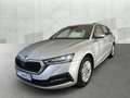 Skoda Octavia Combi 2.0 TDI DSG *LED *TEMPO *NAVI *SHZ *DAB *AP Silber - thumbnail 2
