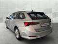 Skoda Octavia Combi 2.0 TDI DSG *LED *TEMPO *NAVI *SHZ *DAB *AP Silber - thumbnail 5
