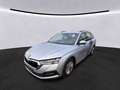 Skoda Octavia Combi 2.0 TDI DSG *LED *TEMPO *NAVI *SHZ *DAB *AP Silber - thumbnail 1