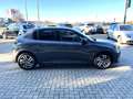 Peugeot 208 Allure Pack Benzina 75cv Grijs - thumbnail 4
