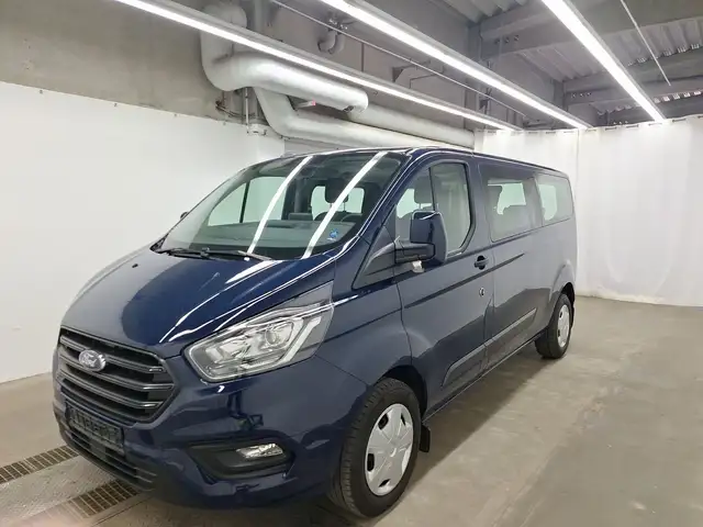 Ford Transit Custom 340 L2 Trend DAB AppLink Isofix Start+Stop PDC
