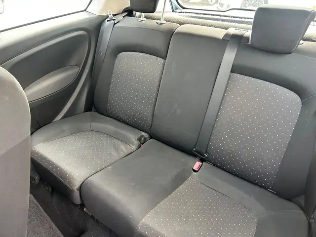 Fiat Grande Punto view 7