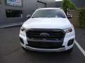 Ford Ranger 212pk, gps, camera, leder, btw in, 2021, xenon Blanc - thumbnail 2