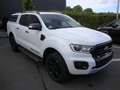 Ford Ranger 212pk, gps, camera, leder, btw in, 2021, xenon Blanc - thumbnail 21