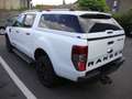 Ford Ranger 212pk, gps, camera, leder, btw in, 2021, xenon Blanc - thumbnail 5