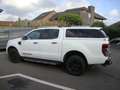 Ford Ranger 212pk, gps, camera, leder, btw in, 2021, xenon Blanc - thumbnail 4
