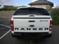 Ford Ranger 212pk, gps, camera, leder, btw in, 2021, xenon Blanc - thumbnail 6