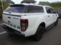 Ford Ranger 212pk, gps, camera, leder, btw in, 2021, xenon Blanc - thumbnail 18