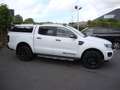 Ford Ranger 212pk, gps, camera, leder, btw in, 2021, xenon Blanc - thumbnail 20