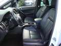 Ford Ranger 212pk, gps, camera, leder, btw in, 2021, xenon Blanc - thumbnail 7