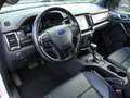 Ford Ranger 212pk, gps, camera, leder, btw in, 2021, xenon Blanc - thumbnail 8