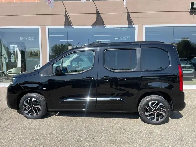 Toyota Proace City Verso 1.5D 100 CV S&S L1 Executive