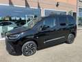 Toyota Proace City Proace City Verso 1.5D 100 CV S&S L1 Executive Schwarz - thumbnail 2