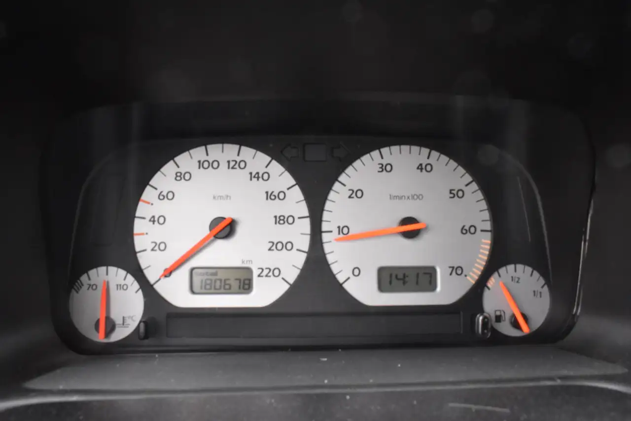 Volkswagen Golf 1.8i Rabbit / Airco, foto 12