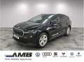 Skoda Enyaq 60 Loft/Matrix/ACC/Navi/RFK/Wärmepumpe Schwarz - thumbnail 1