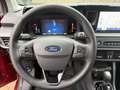 Ford Tourneo Courier FORD TOURNEO COURIER titanium 1.0 turbo 5p 125cv Rosso - thumbnail 11