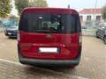 Ford Tourneo Courier FORD TOURNEO COURIER titanium 1.0 turbo 5p 125cv Rosso - thumbnail 3