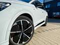 Audi Q4 e-tron Q4 E-Tron 50 Sportback quattro (Leasing-Fahrzeug) Bílá - thumbnail 3