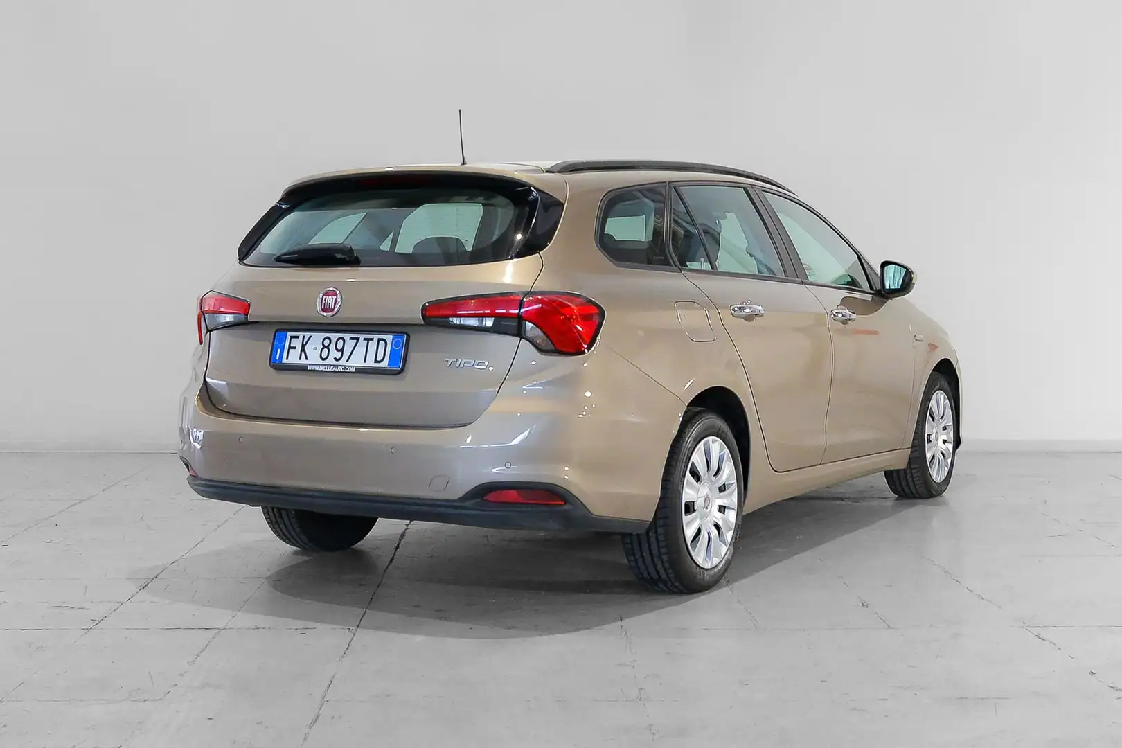 Fiat Tipo Fiat Tipo SW 1.6 Mjt Easy – Garanzia 24 Mesi + Pa Goud - 2