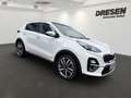 Kia Sportage Platinum Ed 2.0 CRDi NAVI,KAMERA,SITZHZG Weiß - thumbnail 2
