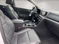Kia Sportage Platinum Ed 2.0 CRDi NAVI,KAMERA,SITZHZG Weiß - thumbnail 14
